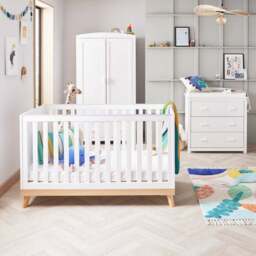 Babymore Mona 3 Piece Universal Room Set - thumbnail 2