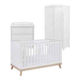 Babymore Mona 3 Piece Universal Room Set - thumbnail 6