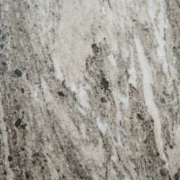 Arya Console Table, Mango Wood & Real Marble - thumbnail 3