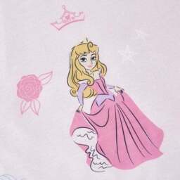 Disney Princesses Duvet Cover and Pillowcase Set - thumbnail 6