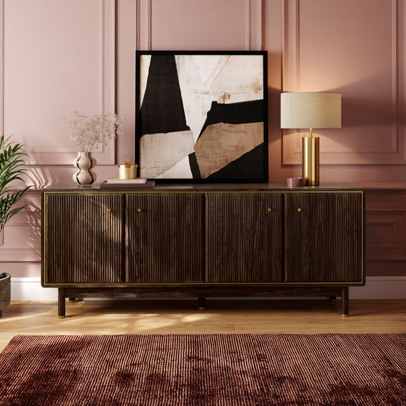 Daphne Extra Wide Sideboard - image 1