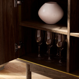 Daphne Extra Wide Sideboard - thumbnail 4