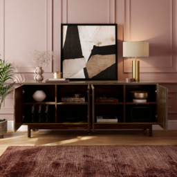 Daphne Extra Wide Sideboard - thumbnail 2