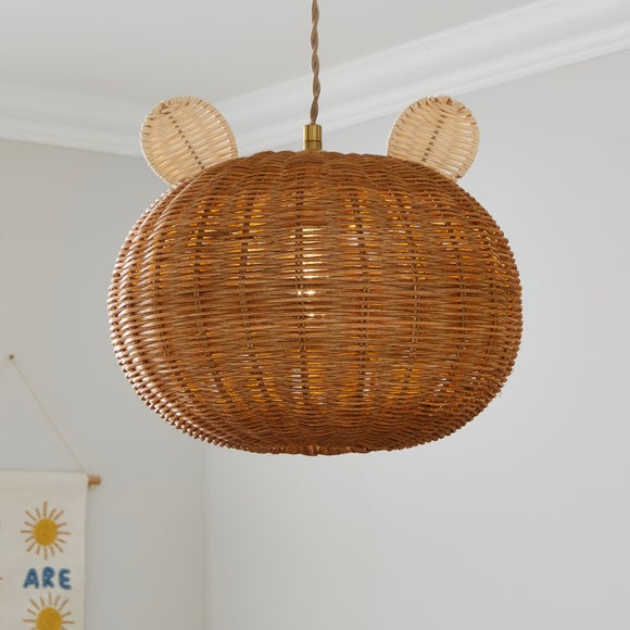 Bobo Bear Easy Fit Pendant Shade - image 1