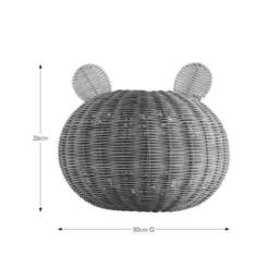 Bobo Bear Easy Fit Pendant Shade - thumbnail 4