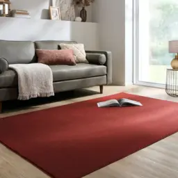 Amber Sheen Rug - thumbnail 1