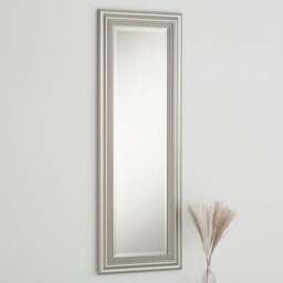 Yearn Traditional Framed Wall Mirror