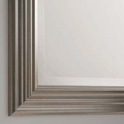 Yearn Traditional Framed Wall Mirror - thumbnail 2