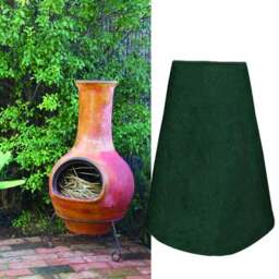 Medium Chimenea Super Tough Cover - thumbnail 2