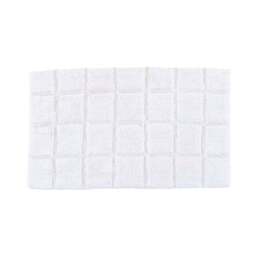 Grid Tufted Bath Mat - thumbnail 3