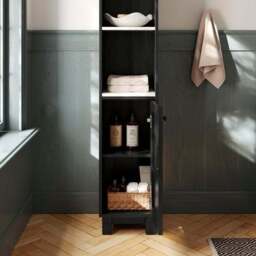 Everett Tallboy Storage Unit - thumbnail 2