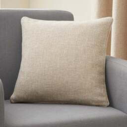 Albert Chenille Eyelet Curtains - thumbnail 5
