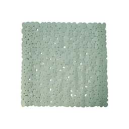 Pebbles PVC Shower Mat