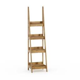 Humphrey Ladder Shelf - thumbnail 6