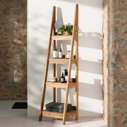 Humphrey Ladder Shelf - thumbnail 2