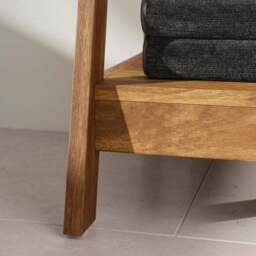 Humphrey Ladder Shelf - thumbnail 5