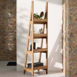 Humphrey Ladder Shelf - thumbnail 3