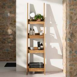 Humphrey Ladder Shelf - thumbnail 1
