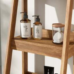 Humphrey Ladder Shelf - thumbnail 4
