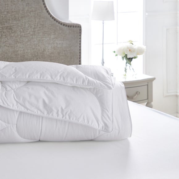 Dorma Dream Deluxe 4.5 Tog Summer Duvet - image 1