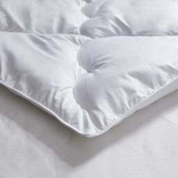Dorma Dream Deluxe 4.5 Tog Summer Duvet - thumbnail 2