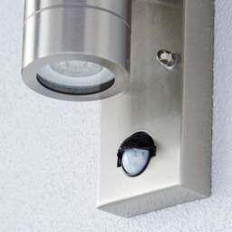 Billy PIR Sensor Outdoor Wall Light - thumbnail 3