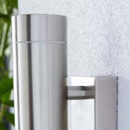 Billy PIR Sensor Outdoor Wall Light - thumbnail 4