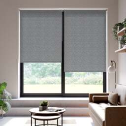 Honeycomb Daylight Made to Measure Roller Blind - thumbnail 1