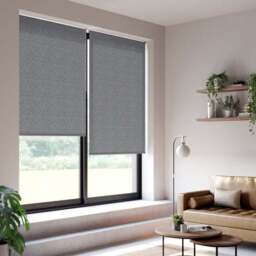 Honeycomb Daylight Made to Measure Roller Blind - thumbnail 3