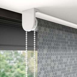 Honeycomb Daylight Made to Measure Roller Blind - thumbnail 4