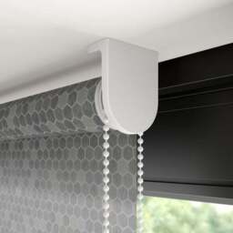 Honeycomb Daylight Made to Measure Roller Blind - thumbnail 5