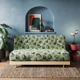 Mito Ginko Double Futon - thumbnail 1