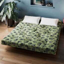 Mito Ginko Double Futon - thumbnail 2