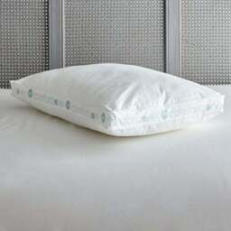 Comfortzone Back Sleeper Box Pillow - thumbnail 2