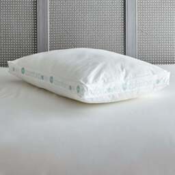 Comfortzone Back Sleeper Box Pillow - thumbnail 1