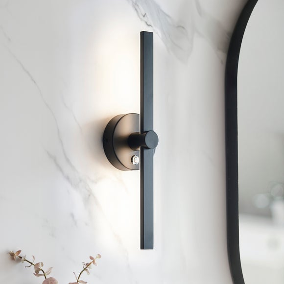 Kade Touch Dimmable Bathroom LED Wall Light - image 1