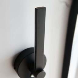 Kade Touch Dimmable Bathroom LED Wall Light - thumbnail 3