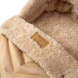 Clair de Lune Snug Foot Muff - thumbnail 4
