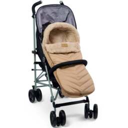 Clair de Lune Snug Foot Muff - thumbnail 2