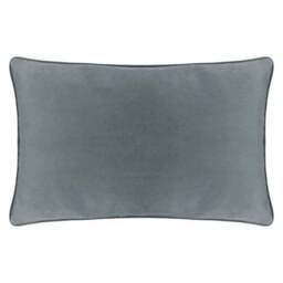 Kitta Sits Here Ochre Cushion - thumbnail 3