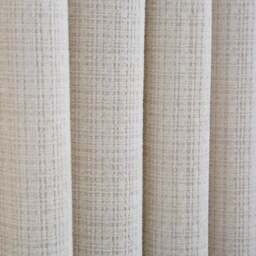 Cashton Chenille Heavyweight Eyelet Curtains - thumbnail 3