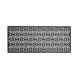 Geo Rubber Doormat - thumbnail 3