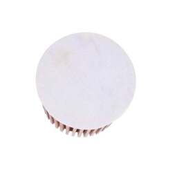 Indus Valley Marbella Side Table - thumbnail 4