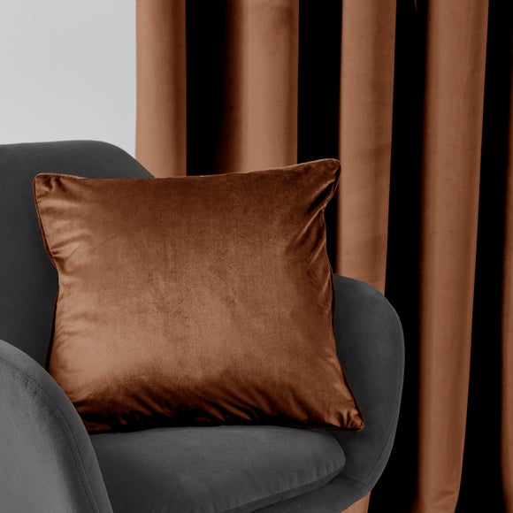 Luxe Velour Cushion - image 1