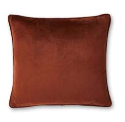 Luxe Velour Cushion - thumbnail 2