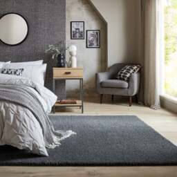 Snuggle Washable Rug - thumbnail 1