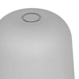 EGLO Mannera Touch Dimmable LED Outdoor Table Lamp - thumbnail 2