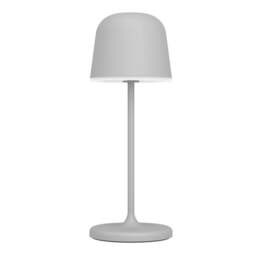 EGLO Mannera Touch Dimmable LED Outdoor Table Lamp - thumbnail 1