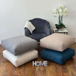 Daro Meadow Square Floor Cushion - thumbnail 2