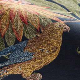Tropical Treasures Made to Measure Roman Blind - thumbnail 2